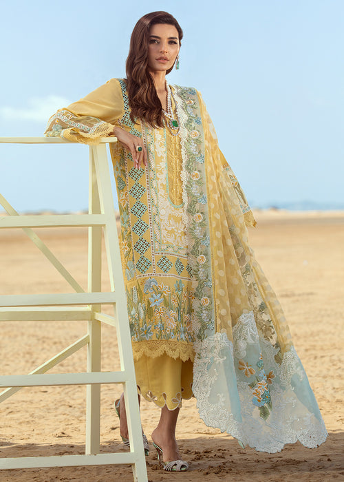 CRIMSONXSAIRA SHAKIRA LAWN COLLECTION'22 – crimsonpk